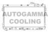 AUTOGAMMA 105755 Radiator, engine cooling